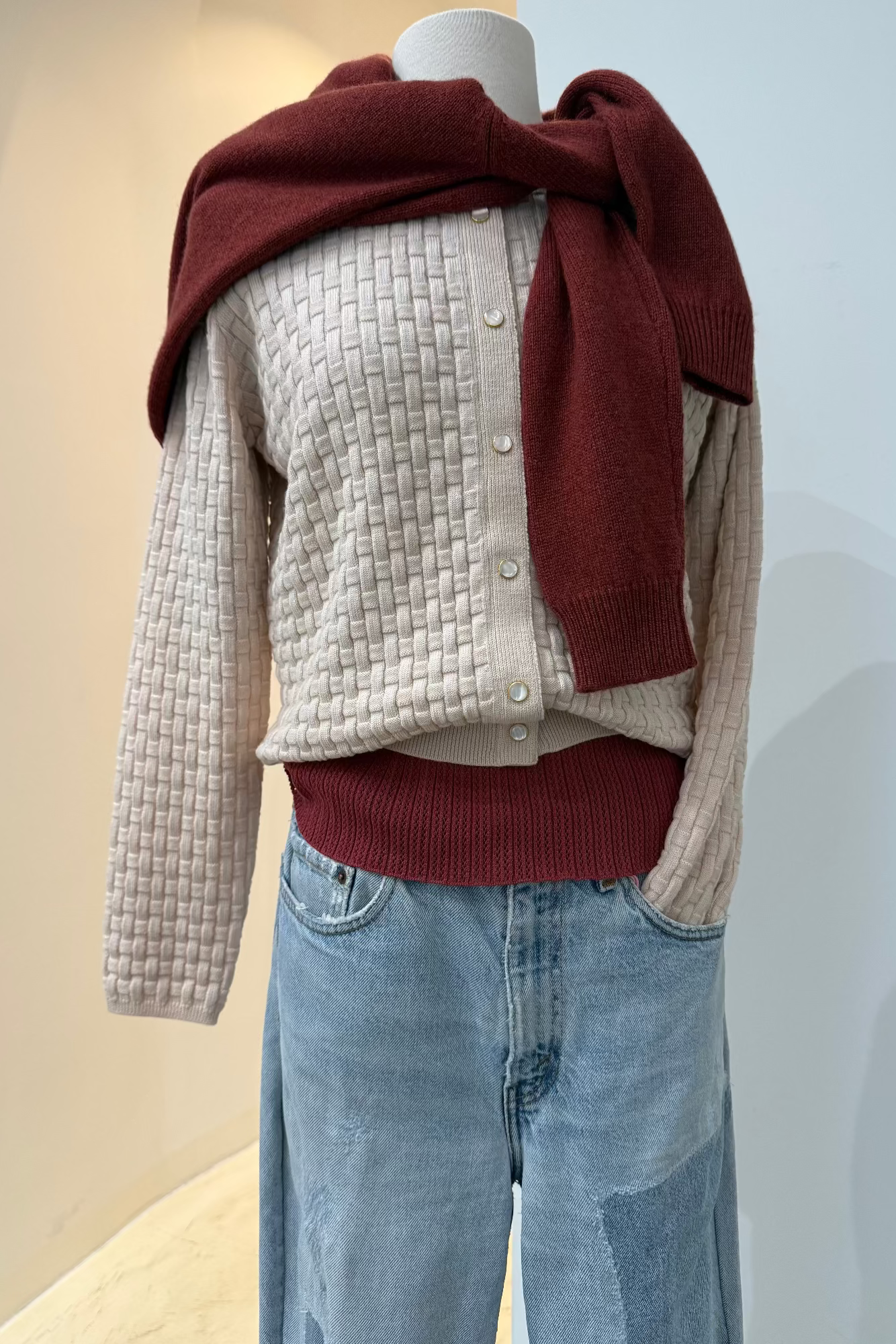 MOLLI ALEXANDRA GOLOVANOFF BSIDES