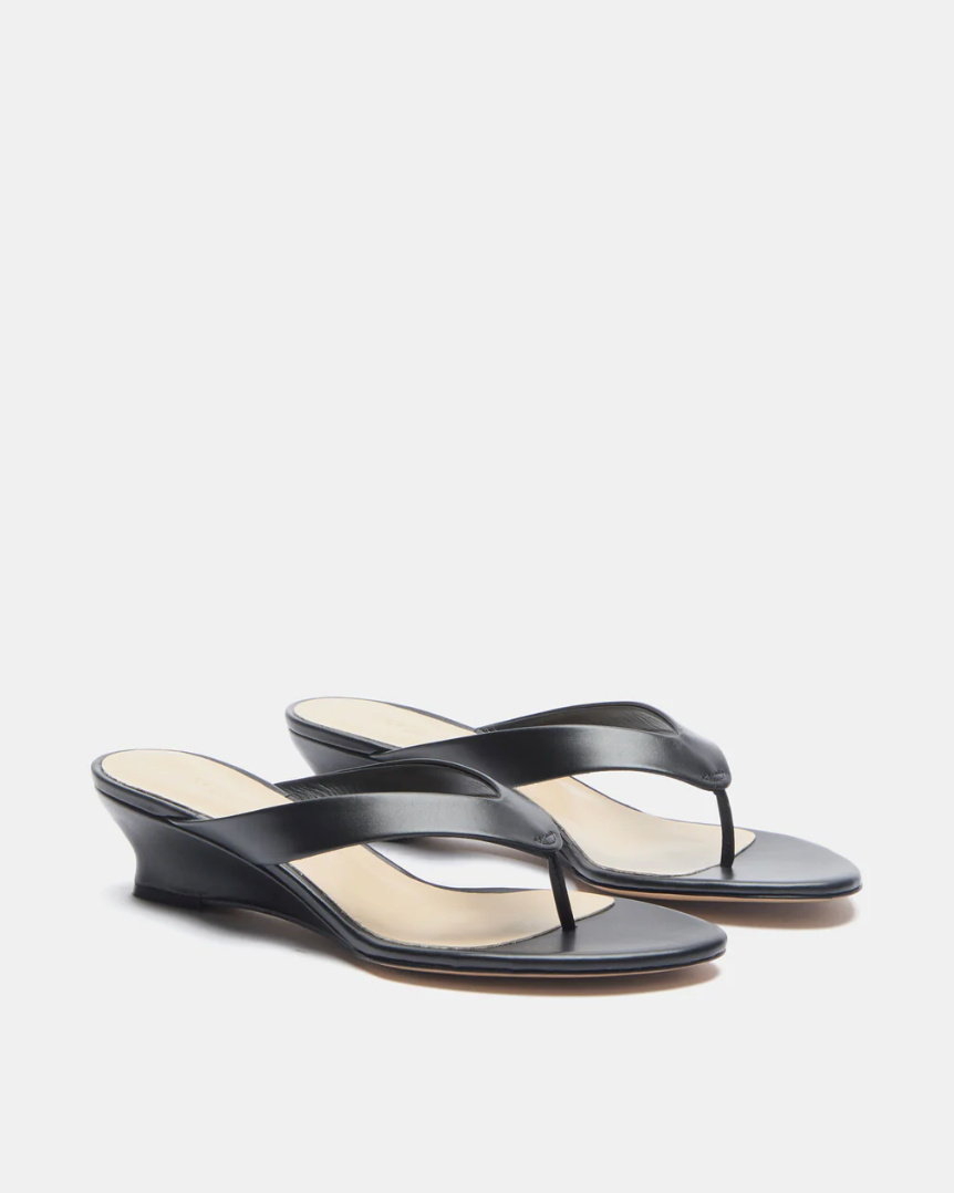 Micro wedge thong le monde beryl 