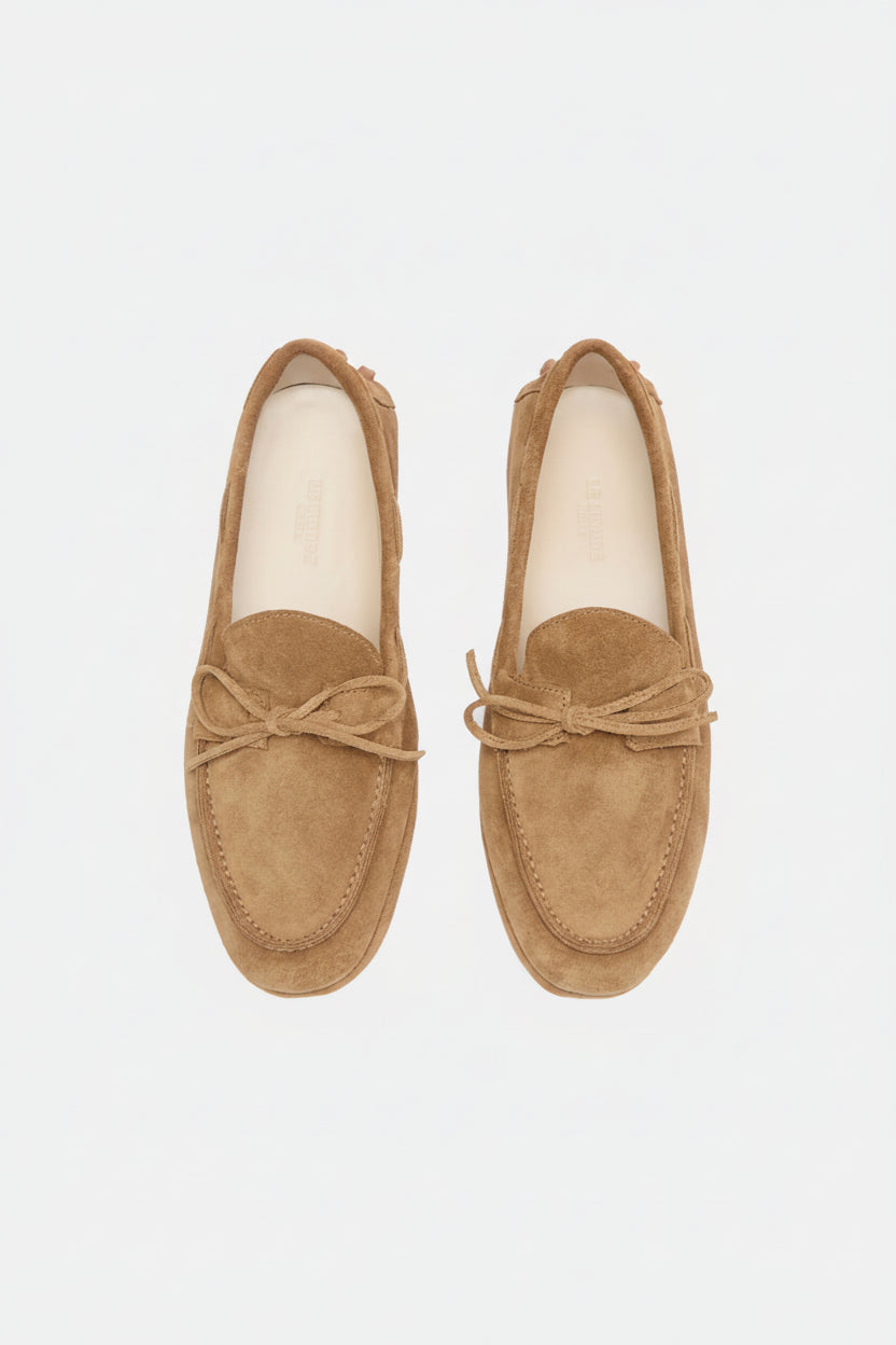 Mocassin le monde beryl