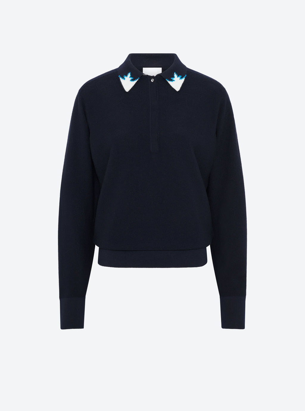 Polo Graphique Molli