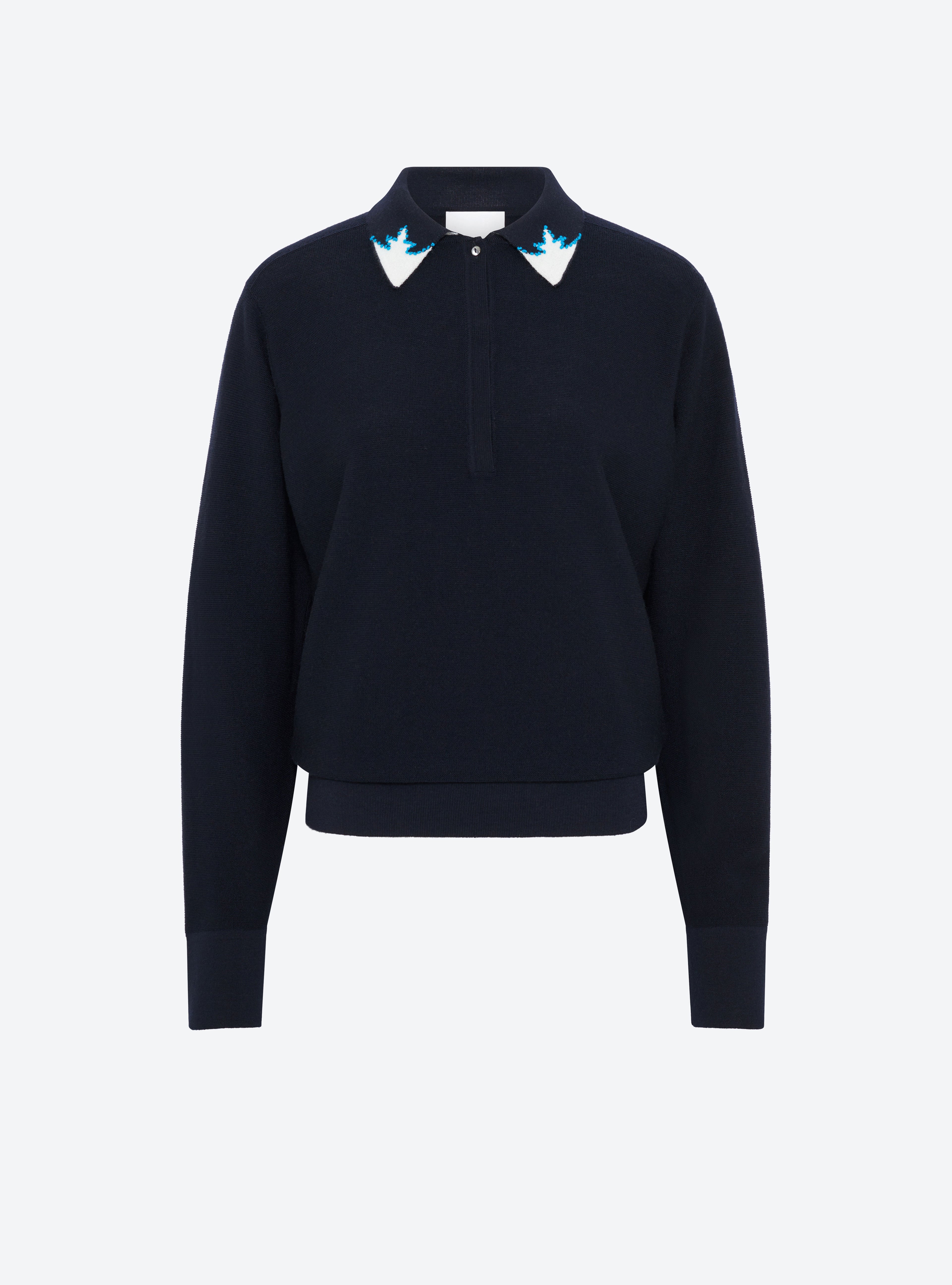 Polo Graphique Molli