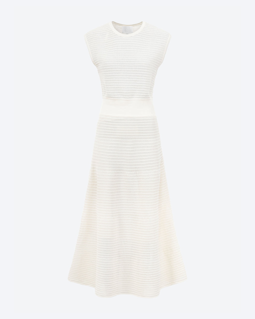 Robe longue éphémère Molli