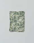 Auralee – Grand foulard en soie