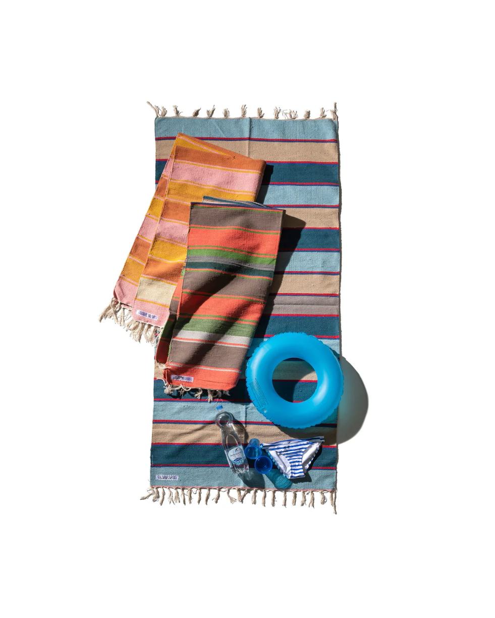 Puebco beach rug