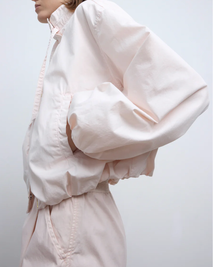 RUADH THE AISLA JACKET