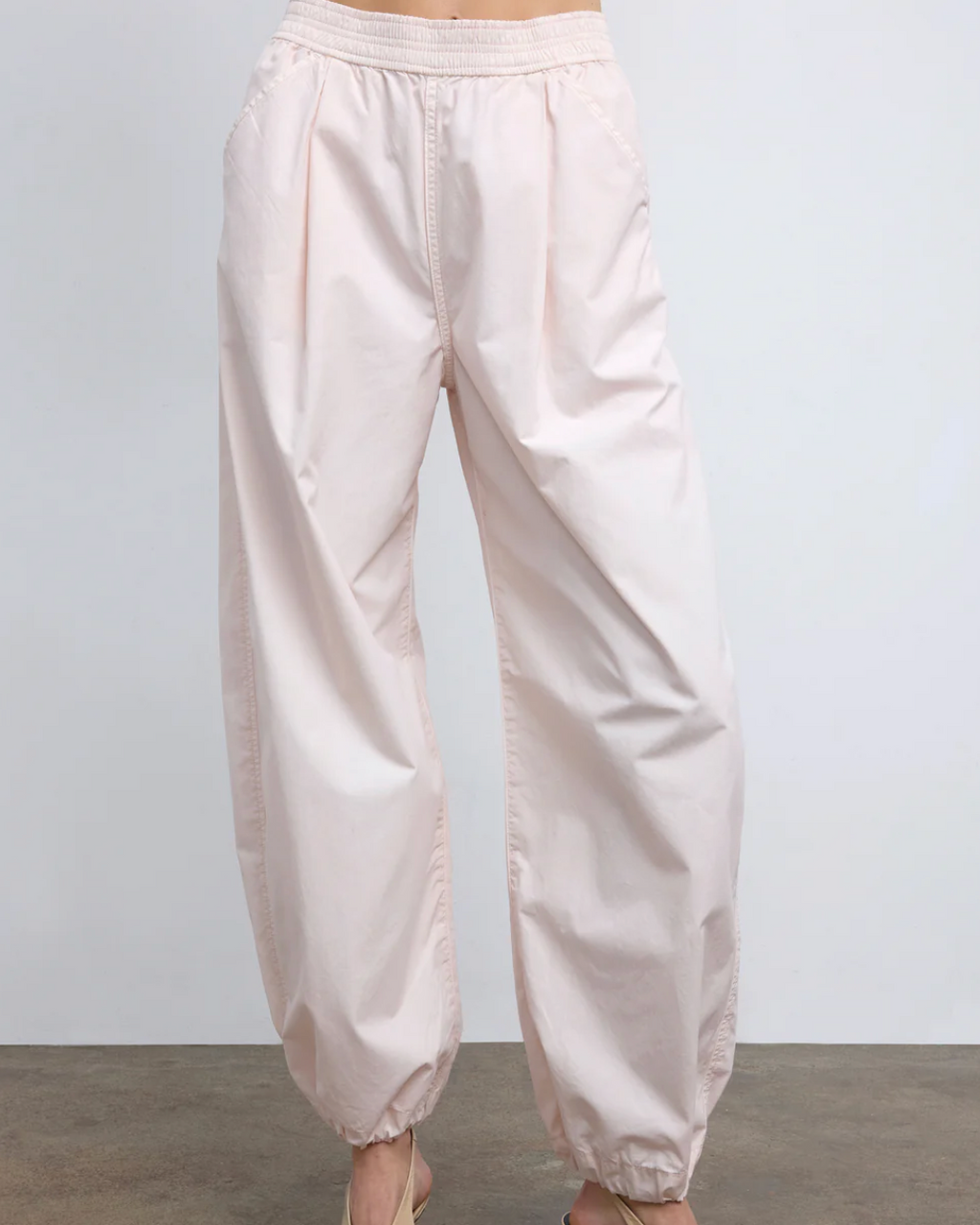 RÙADH THE FORBES PANT 