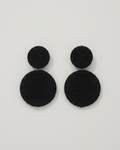 Rebecca de Ravenel Bonbon 2 drops earrings