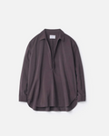 SILK NYLON SKIPPER SHIRT ssstein
