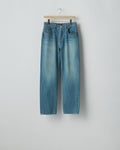 VINTAGE REPRODUCTION DENIM JEANS