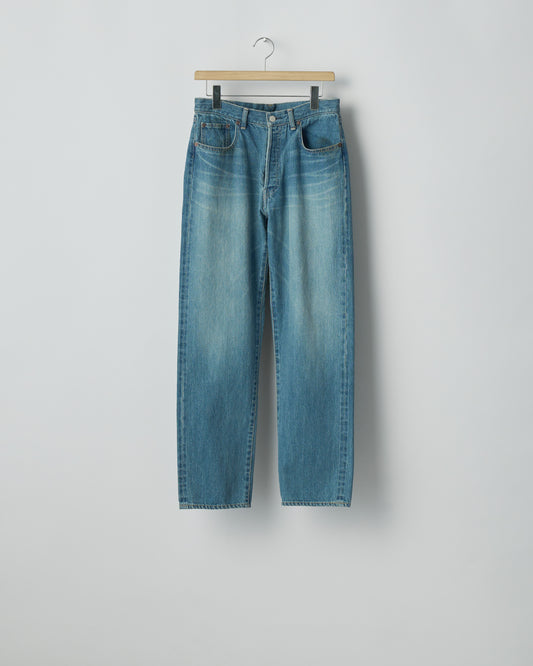 VINTAGE REPRODUCTION DENIM JEANS