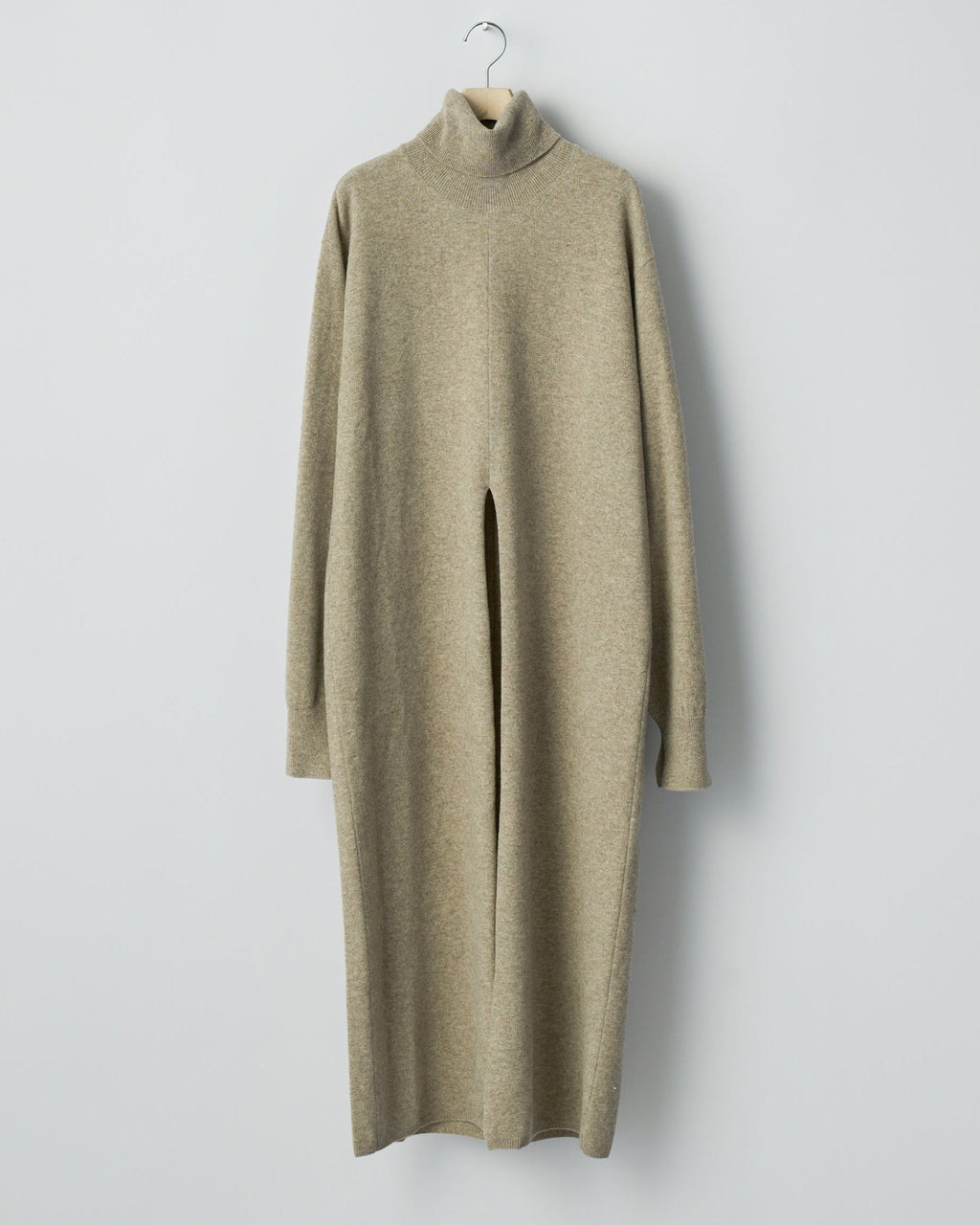 Ssstein - Robe en laine