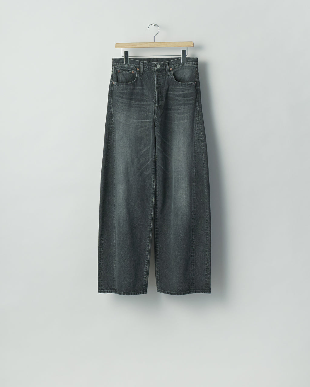 Ssstein - Jeans large Deformation