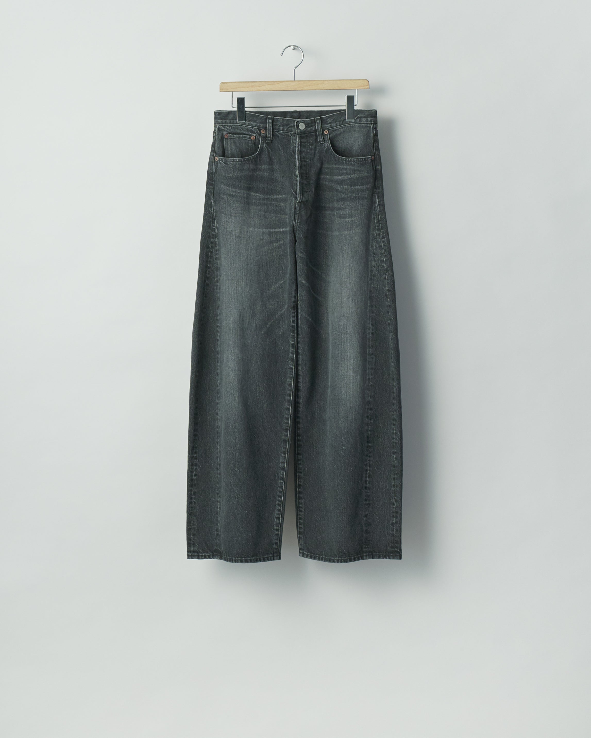 Ssstein - Jeans large Deformation