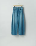 Ssstein - Jeans large Deformation