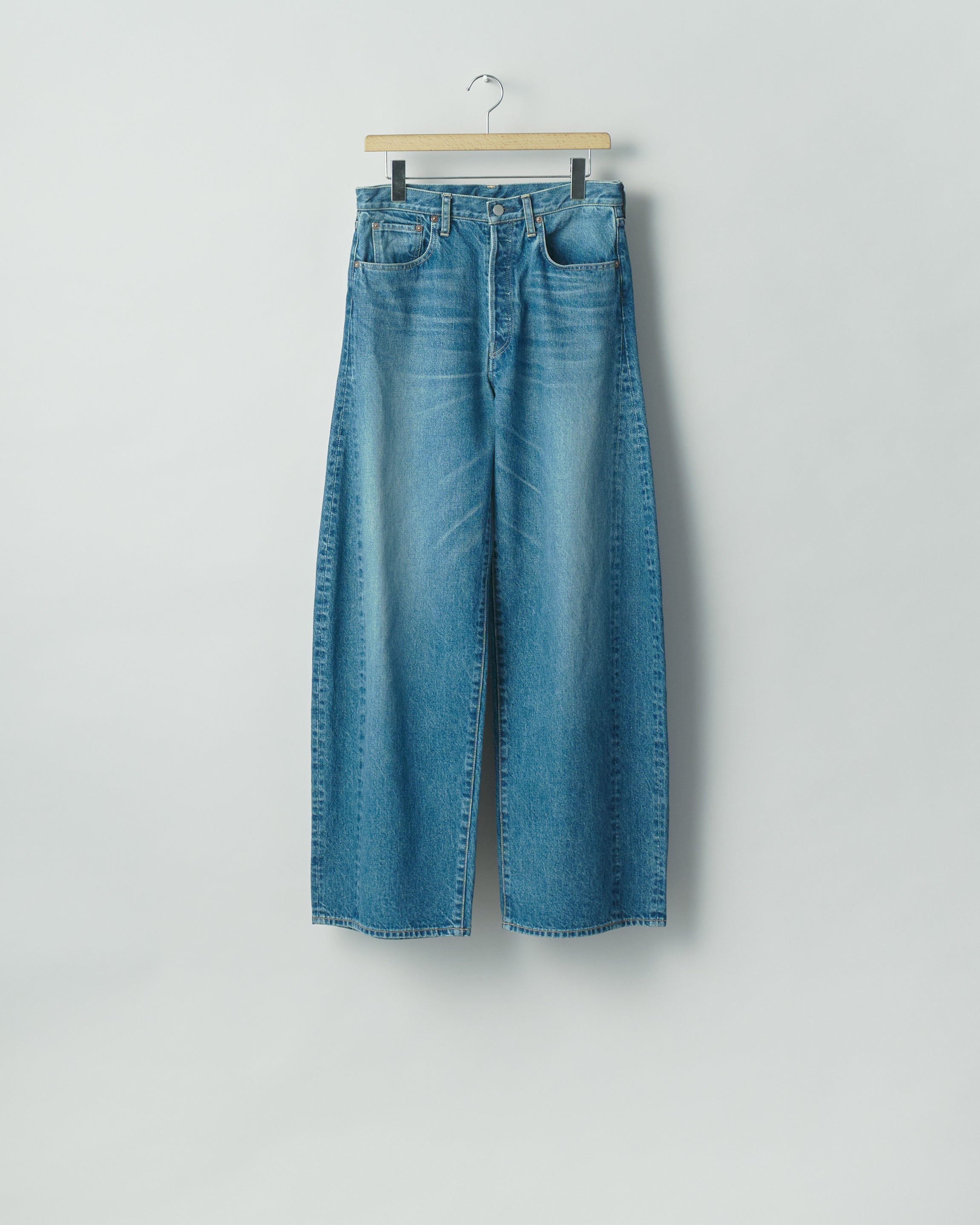 Ssstein - Jeans large Deformation