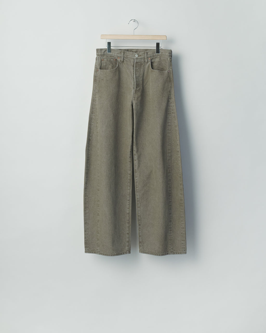 Ssstein - Jeans large Deformation