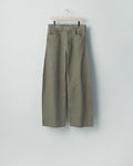 Ssstein - Jeans large Deformation