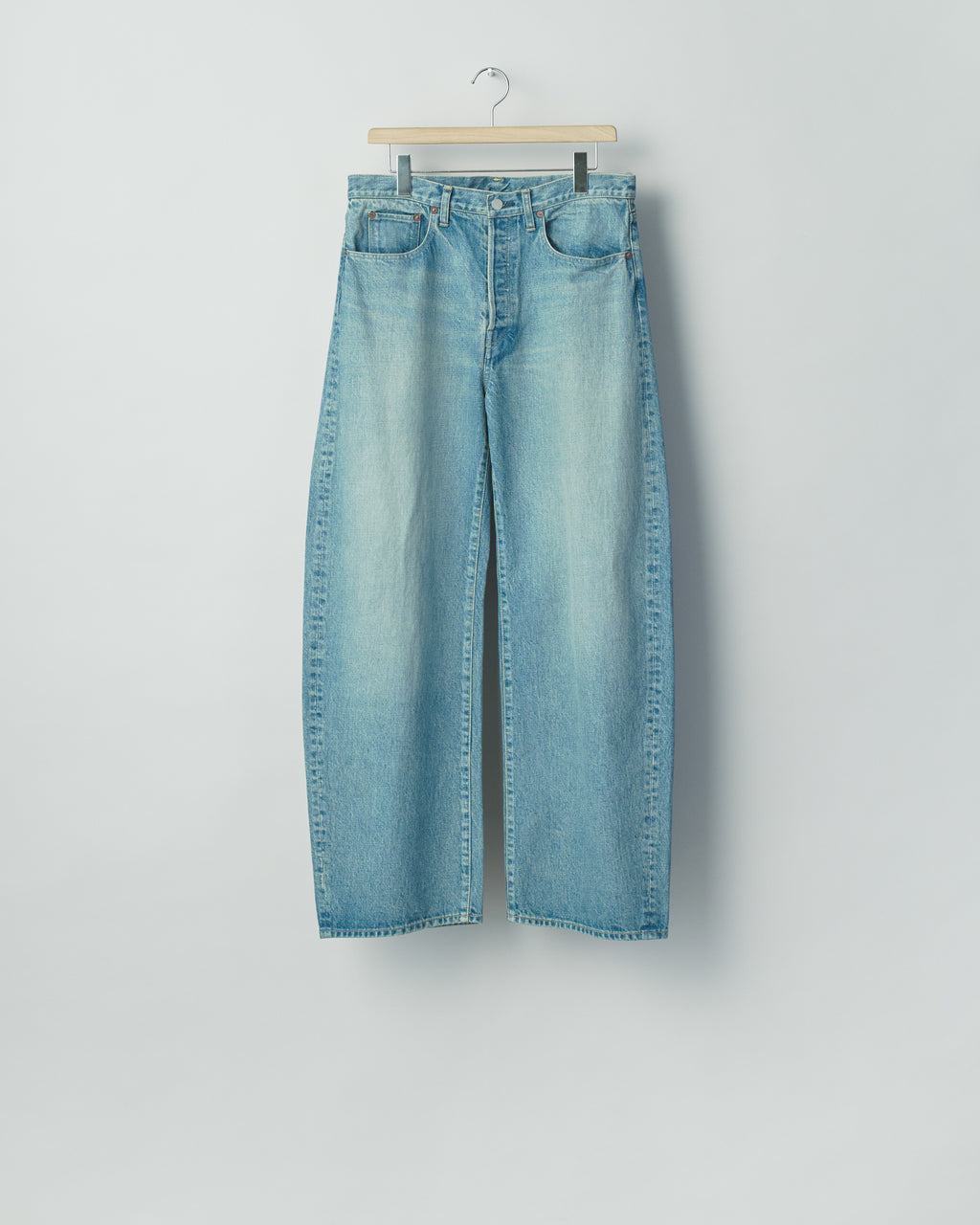Ssstein - Jeans round Indigo