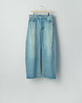 Ssstein - Jeans round Indigo