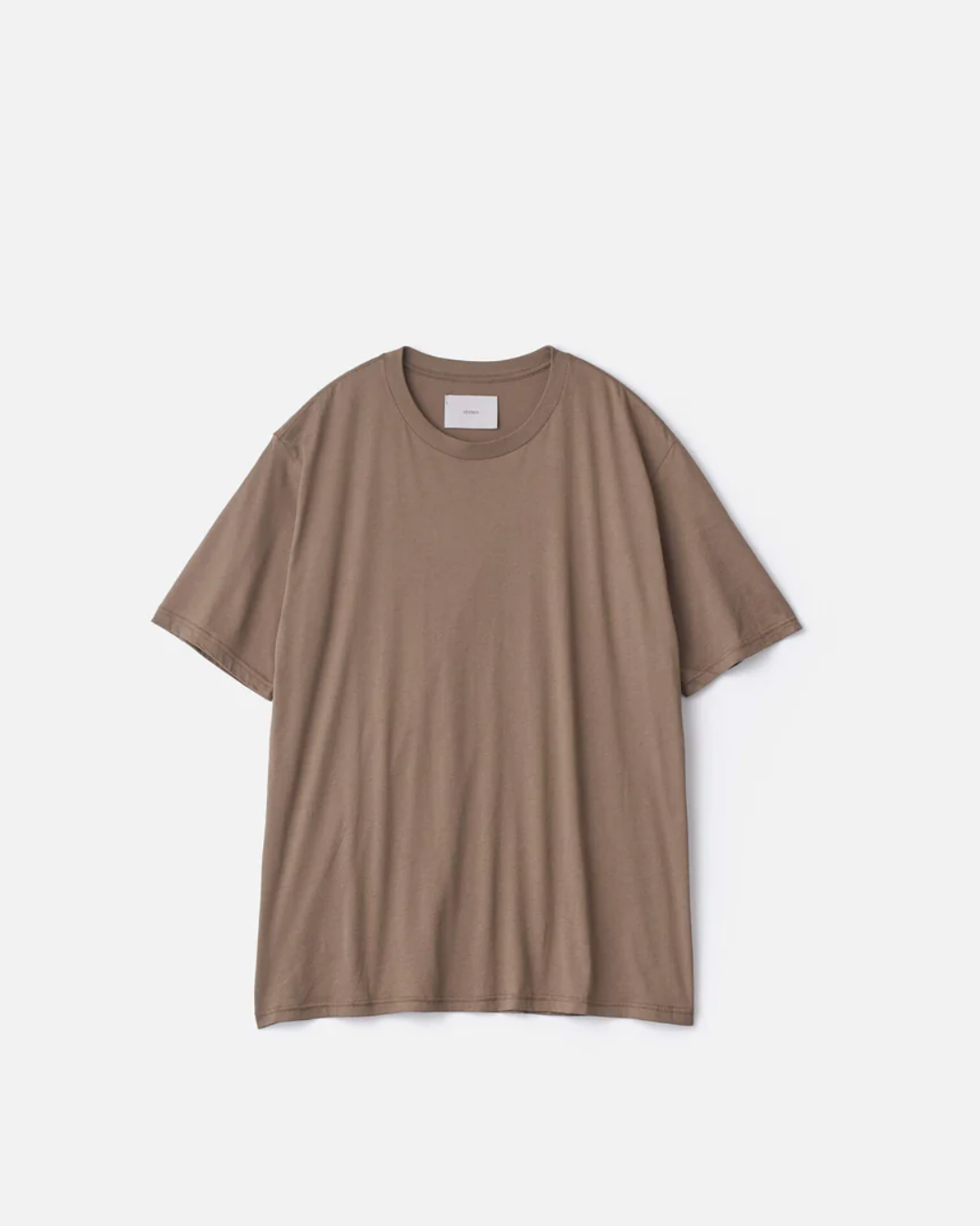 SUVIN COTTON BASIC TEE SSStein