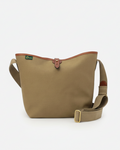 Sac brady camel fait en Angleterre