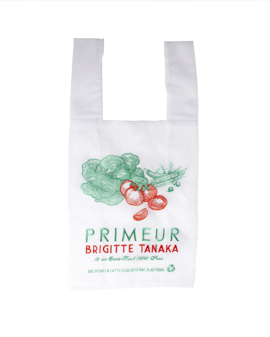 Sac primeur Brigitte Tanaka