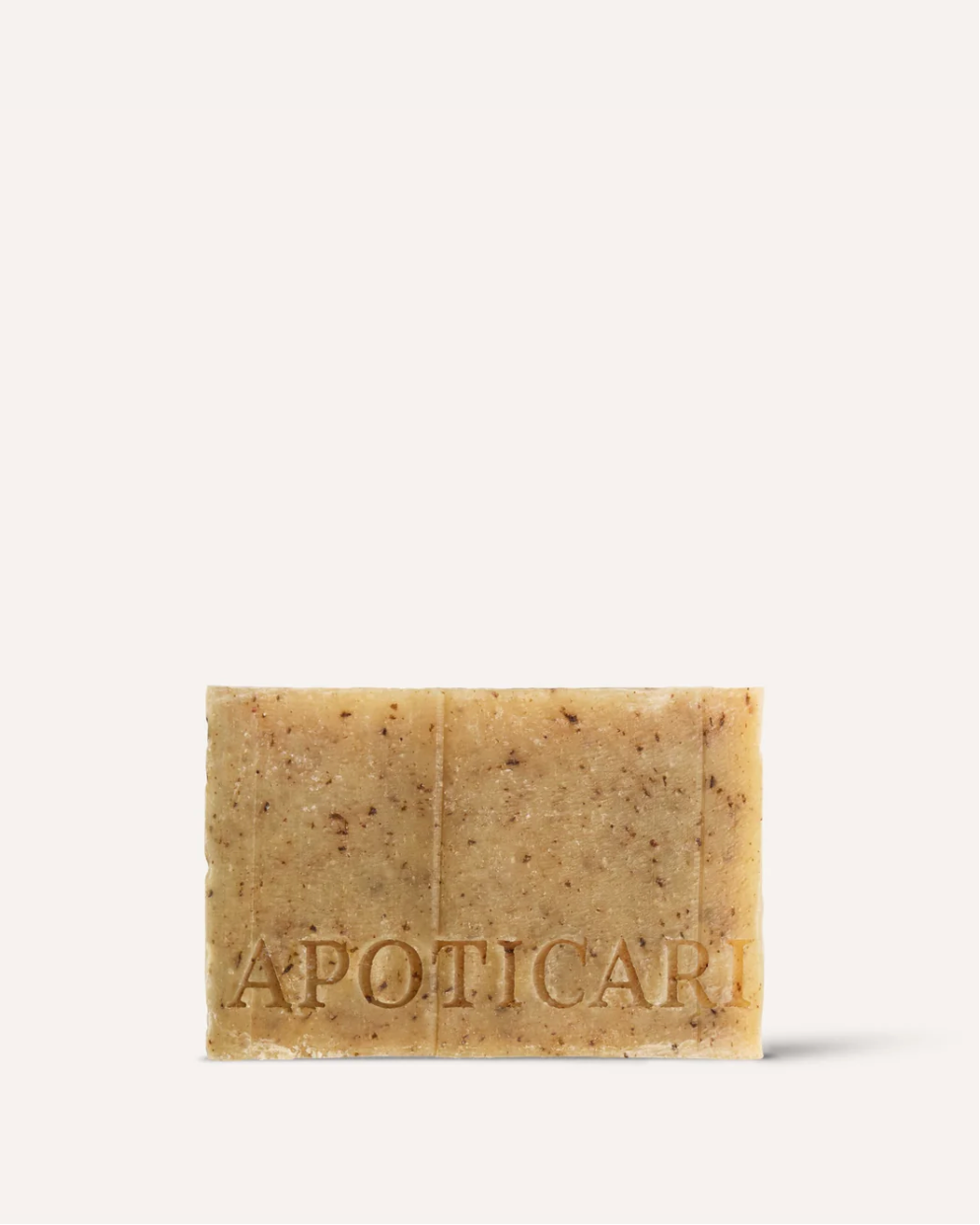 Savon ortie apoticari