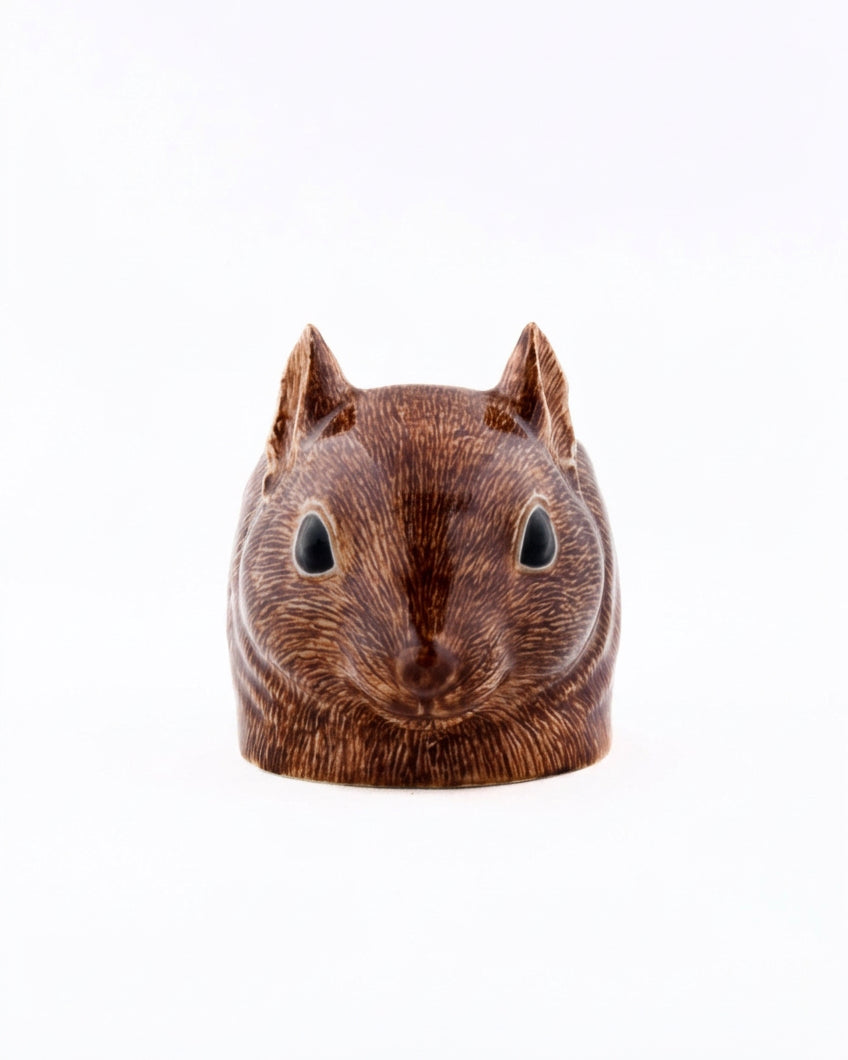 Quail - Coquetier Écureuil