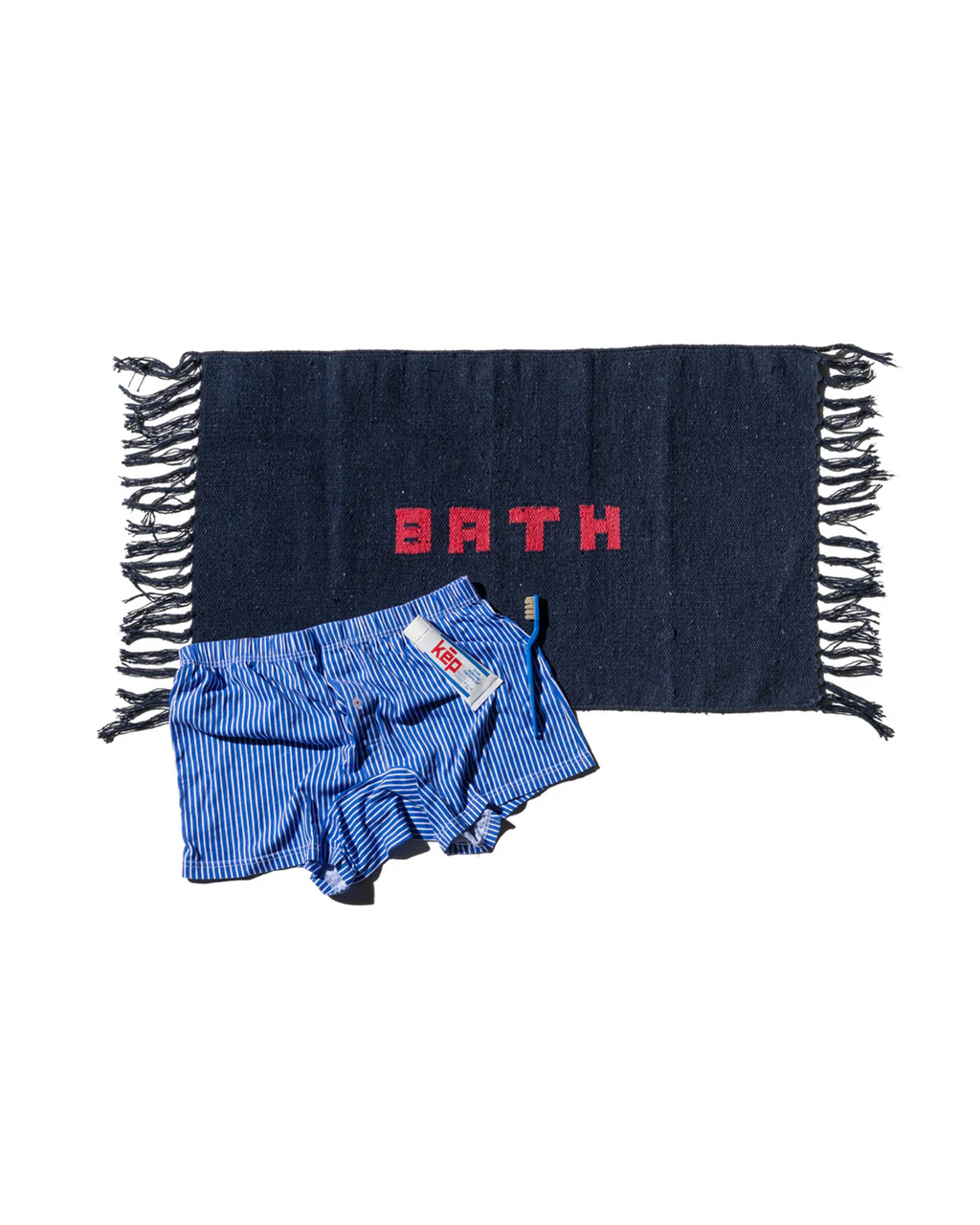 TAPIS BATH PUEBCO 