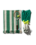Tennis twill blanket puebco