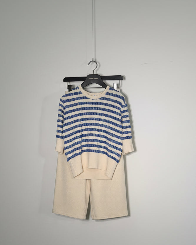 Tricoté en france molli lyon