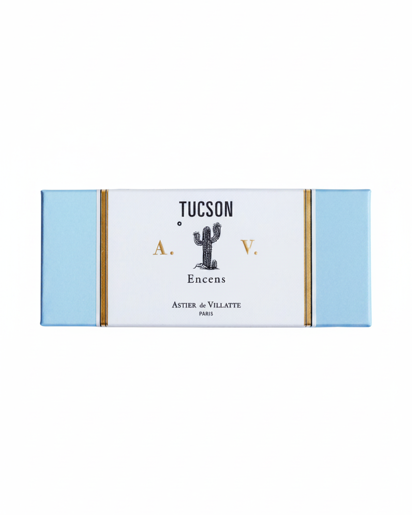 Tucson astier de villatte