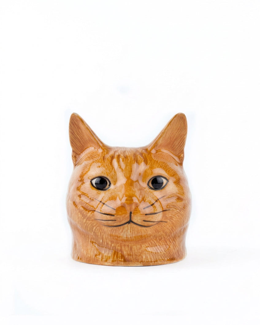 Quail - Coquetier Chat