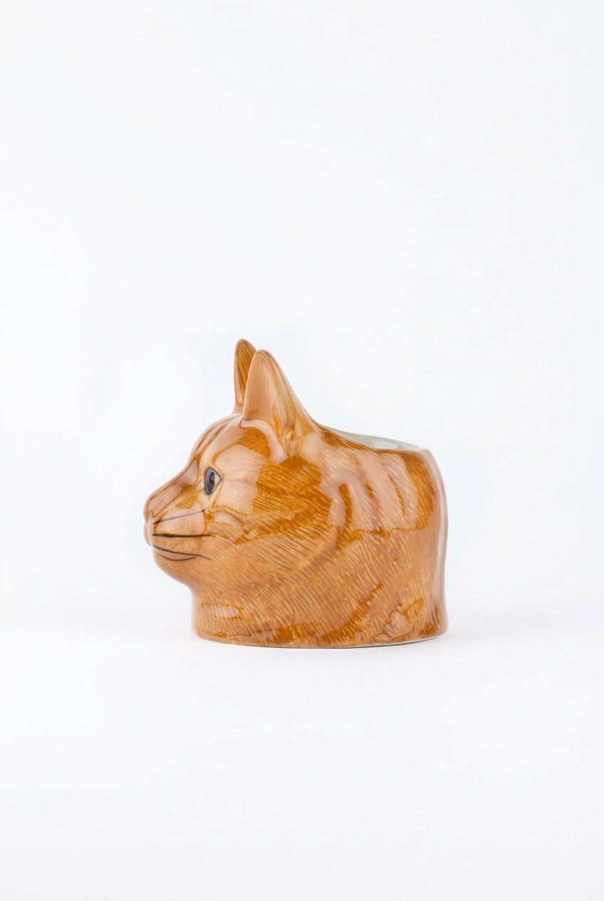 Quail - Coquetier Chat