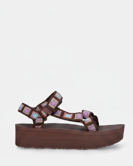 WOMEN MIDFORM Teva