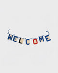 Pavillon nautique WELCOME