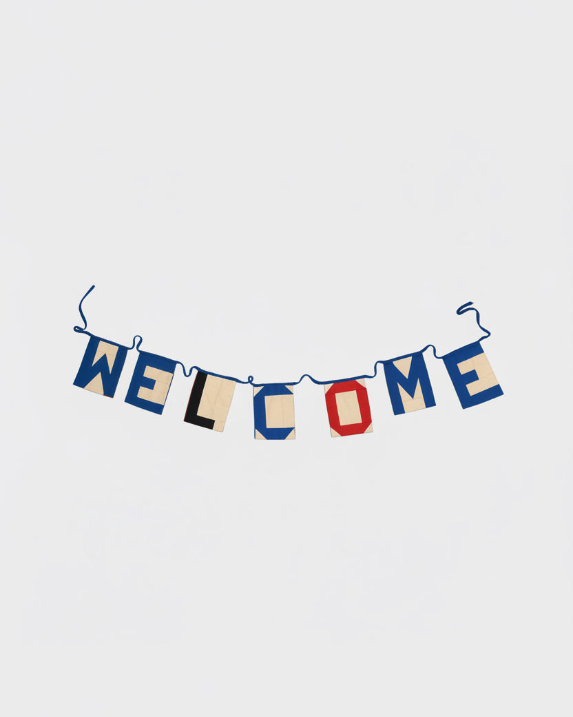Pavillon nautique WELCOME