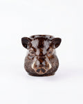 Quail - Coquetier Sanglier