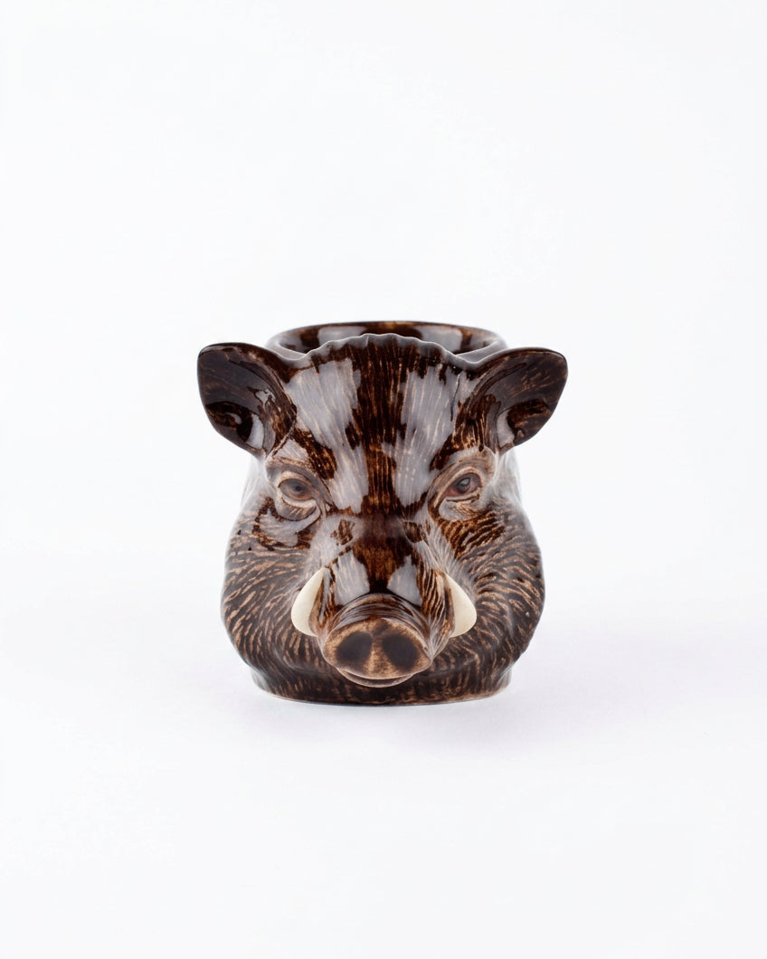 Quail - Coquetier Sanglier