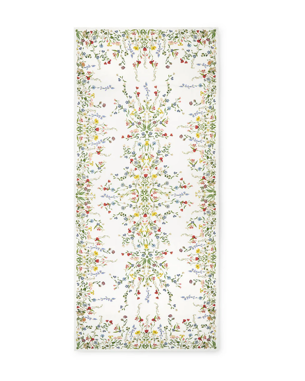 Wild flowers John Derian x summerill and bshop