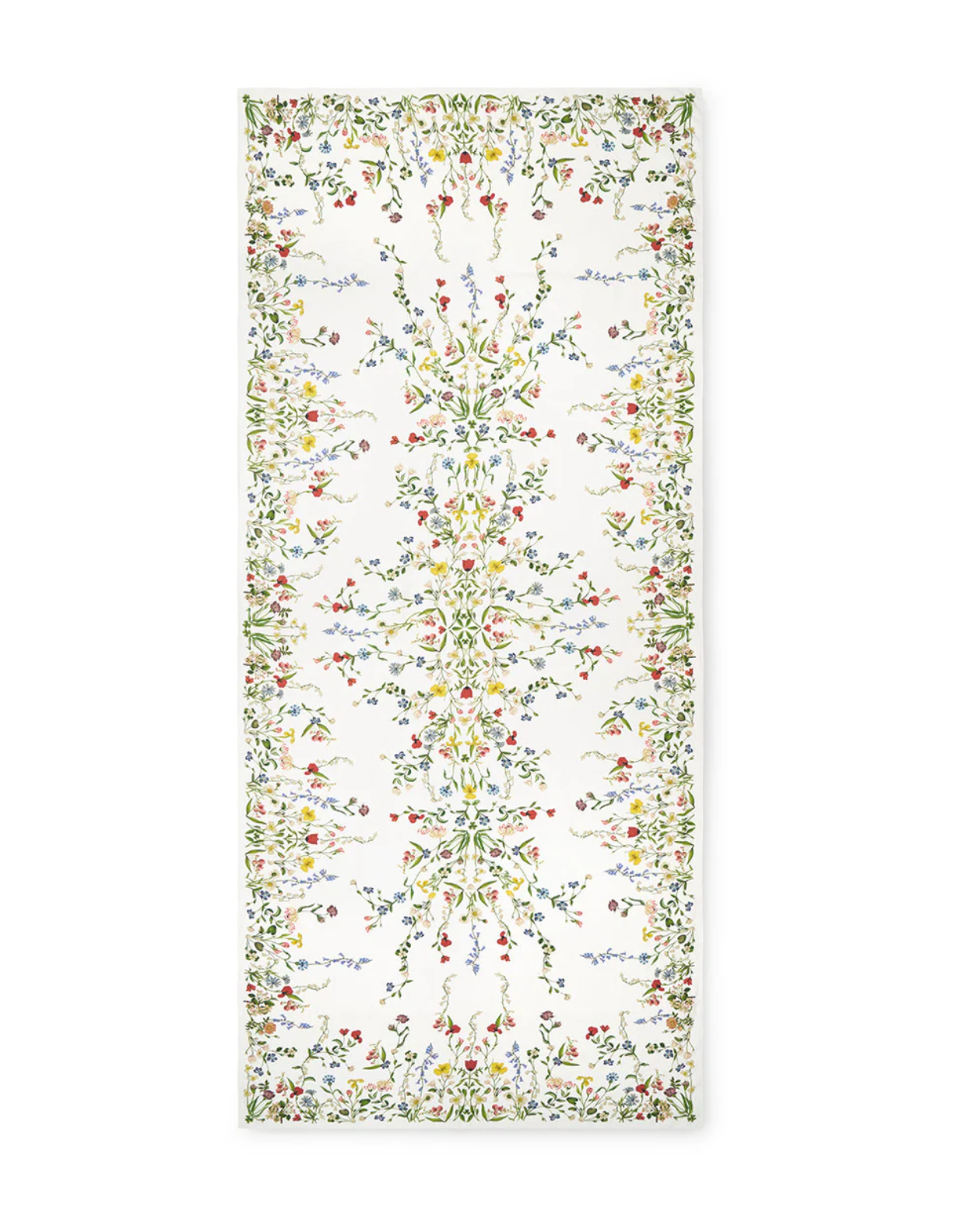 Wild flowers John Derian x summerill and bshop