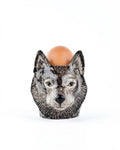 Quail - Coquetier Loup