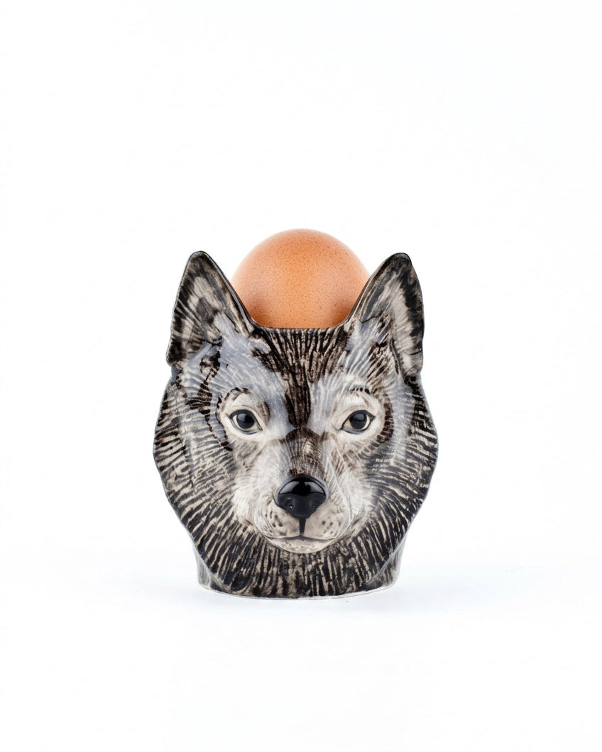 Quail - Coquetier Loup