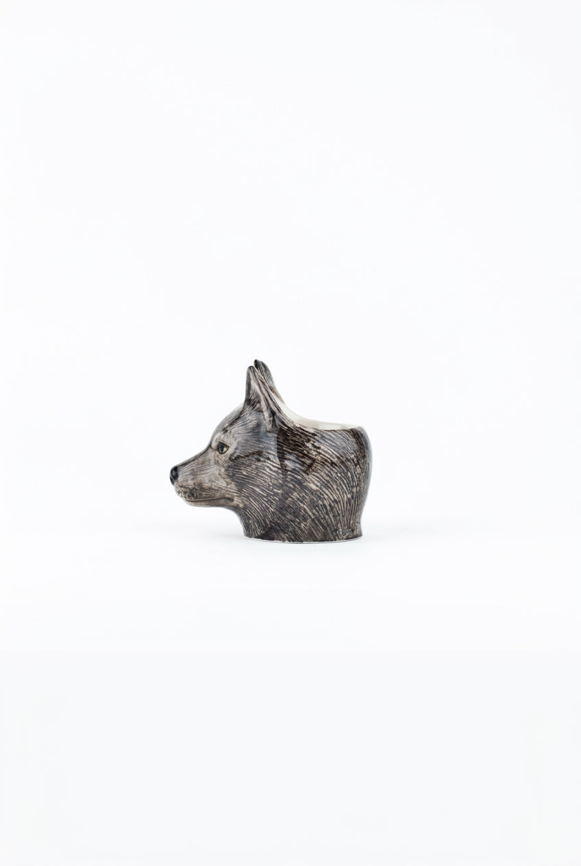 Quail - Coquetier Loup