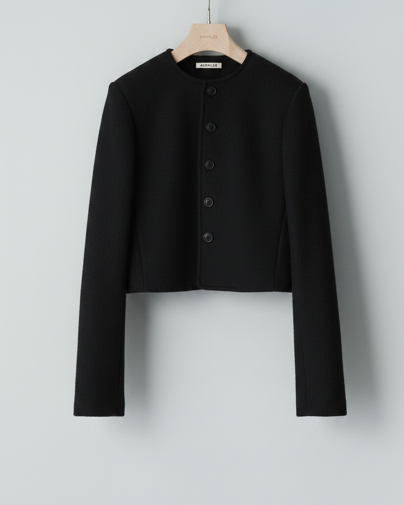 auralee jacket