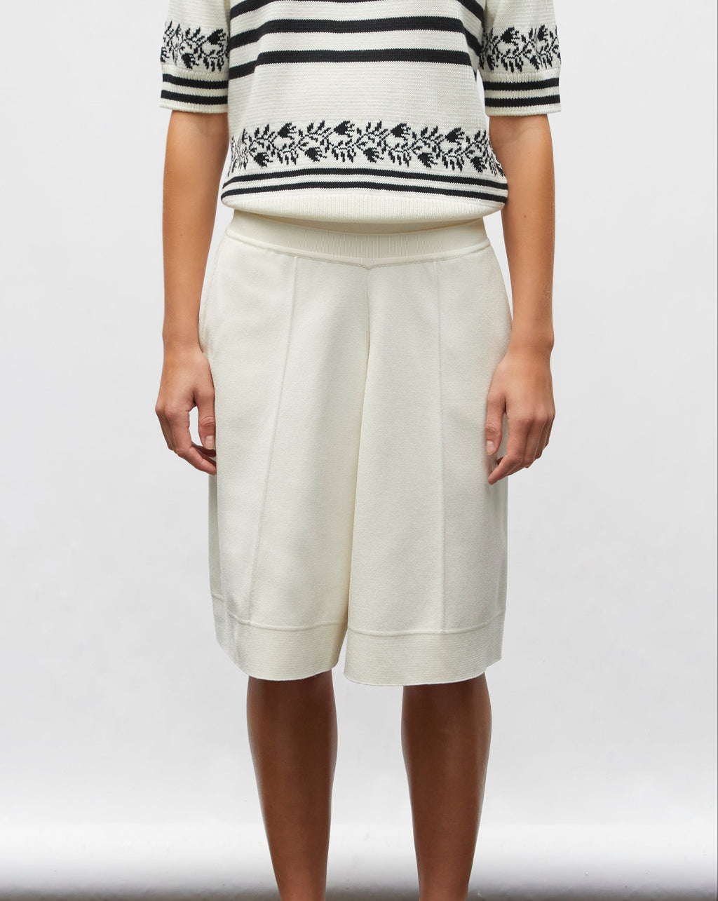 bermuda enzo naturel molli 