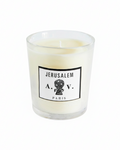 bougie Jerusalem astier de villatte