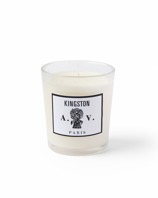 bougie Kingston astier de villatte