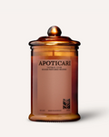 bougie apoticari thym