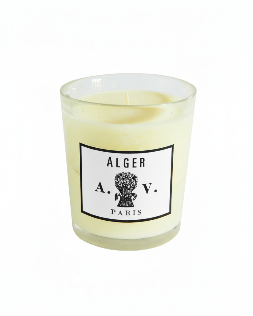 bougie astier de villatte alger